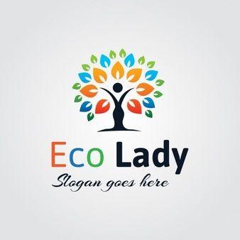 Lady Logo - Lady Logo Vectors, Photos and PSD files | Free Download