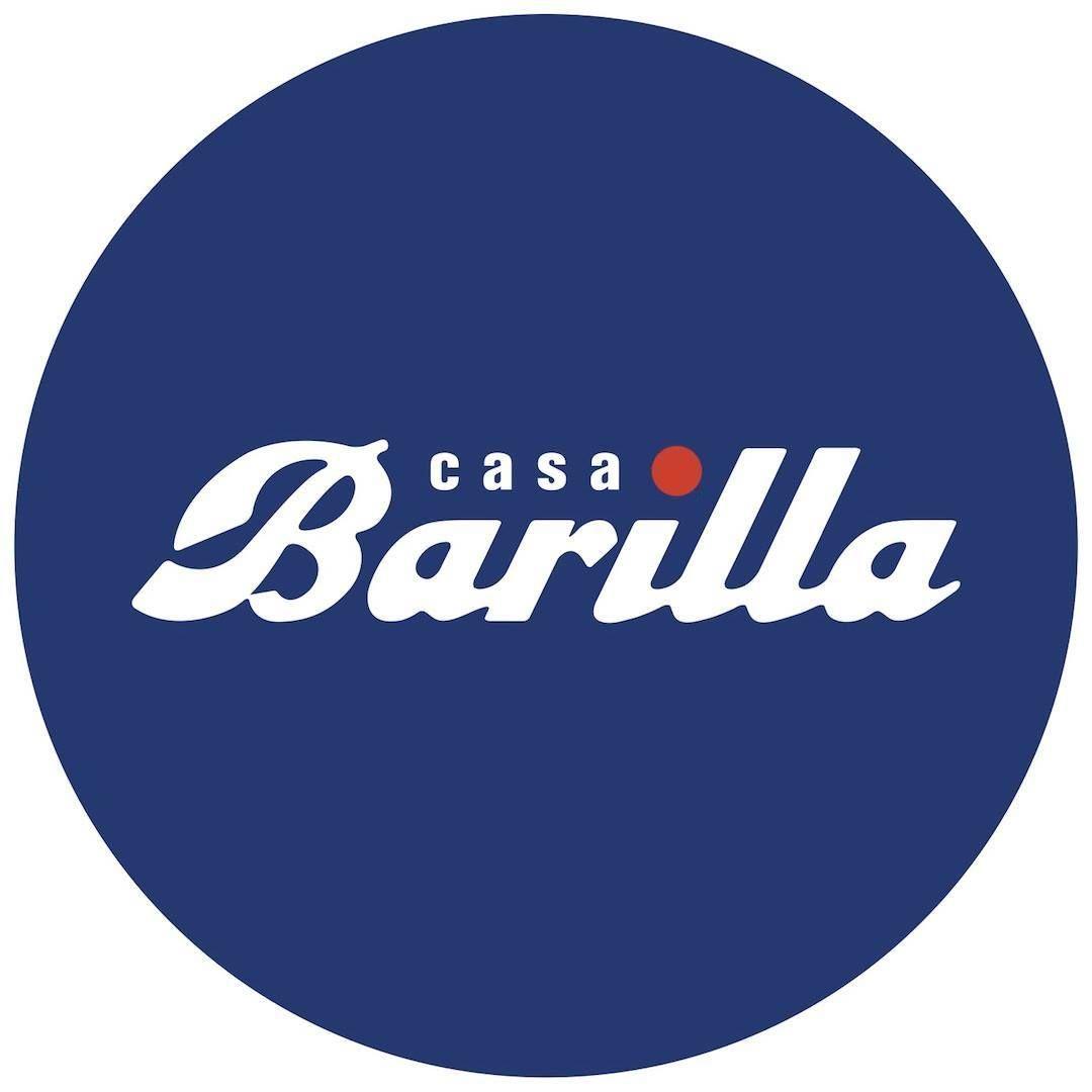 Barilla Logo - A Taste of Summer Menu
