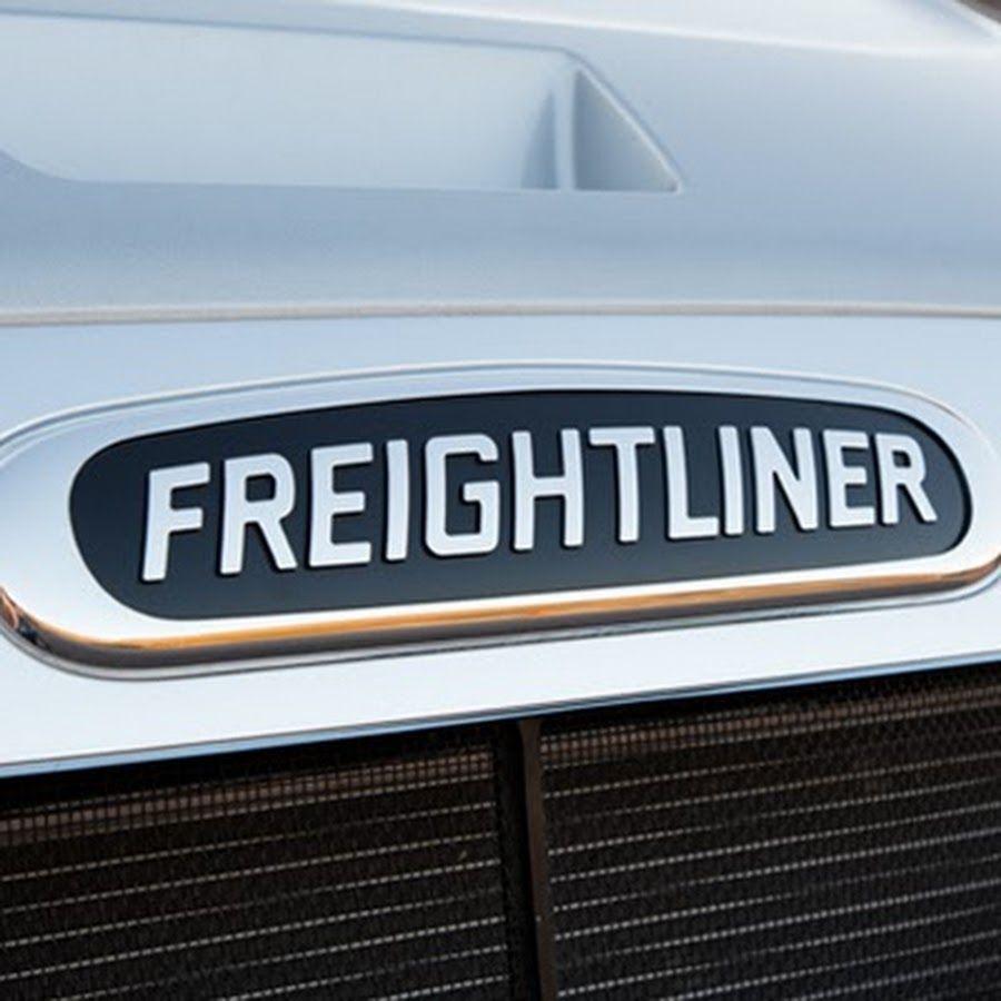 Freightliner Trucks Logo - Freightliner Trucks - YouTube