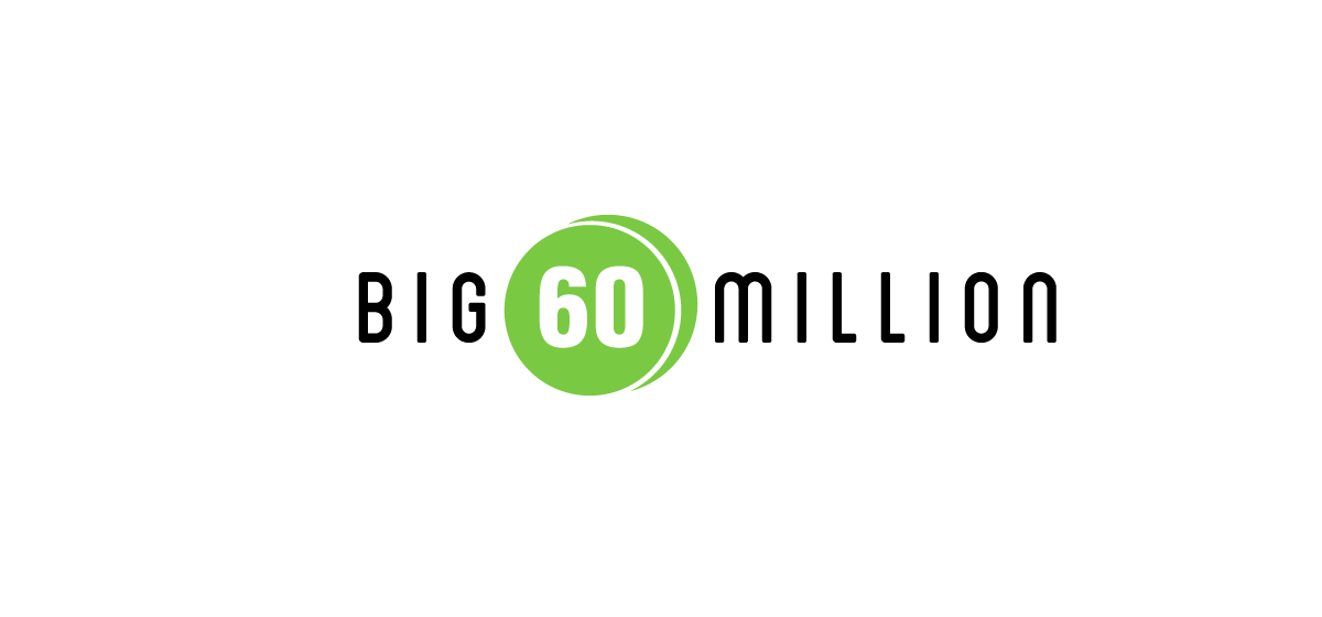 AAA Company Logo - It Company Logo Design for Big60Million by AAA Logo Design | Design ...