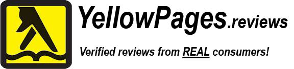Yellow Pages Review Logo - Home