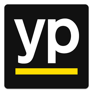 Yellow Pages Review Logo - Yellow Pages American Chem Dry