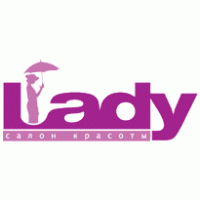 Lady Logo - Lady | Brands of the World™ | Download vector logos and logotypes