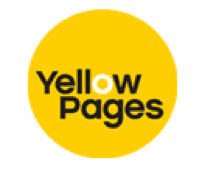 Yellow Pages Review Logo - yellow pages logo - Woods & Co Lawyers
