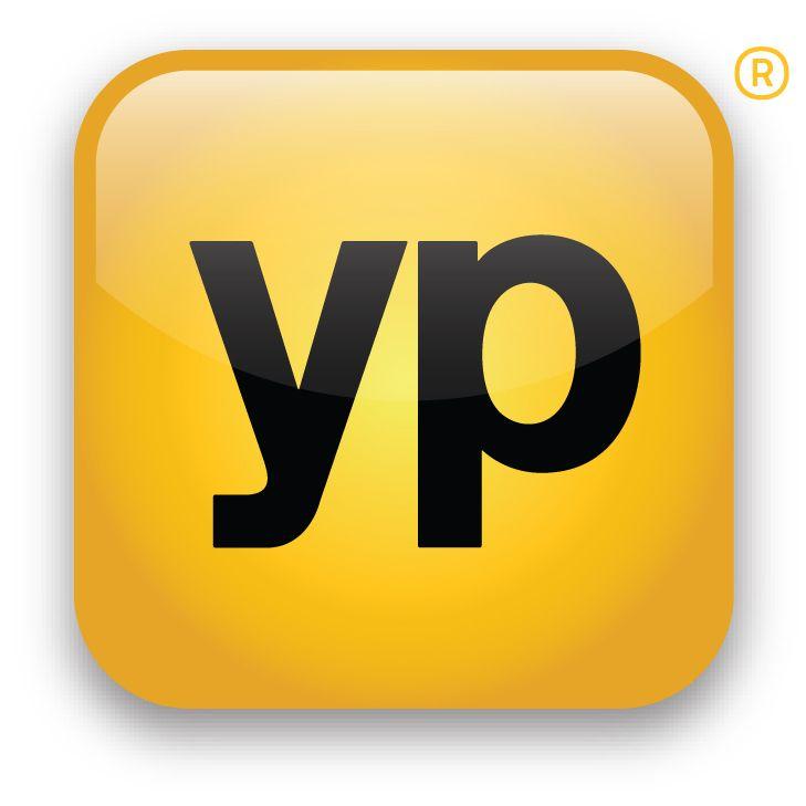 Yellow Pages Review Logo - Leave Us A Review