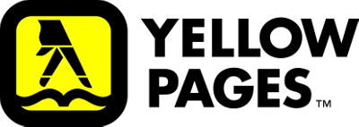 Yellow Pages Review Logo - Leave Us A Review - Hearing Associates, PC