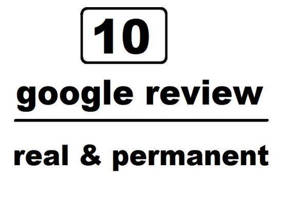 Yellow Pages Review Logo - Write 10 Google Facebook Trip Advisor Yellow Pages Permanent Review