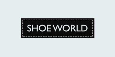 Shoe World Logo - Shoe World – St Nicholas Sutton