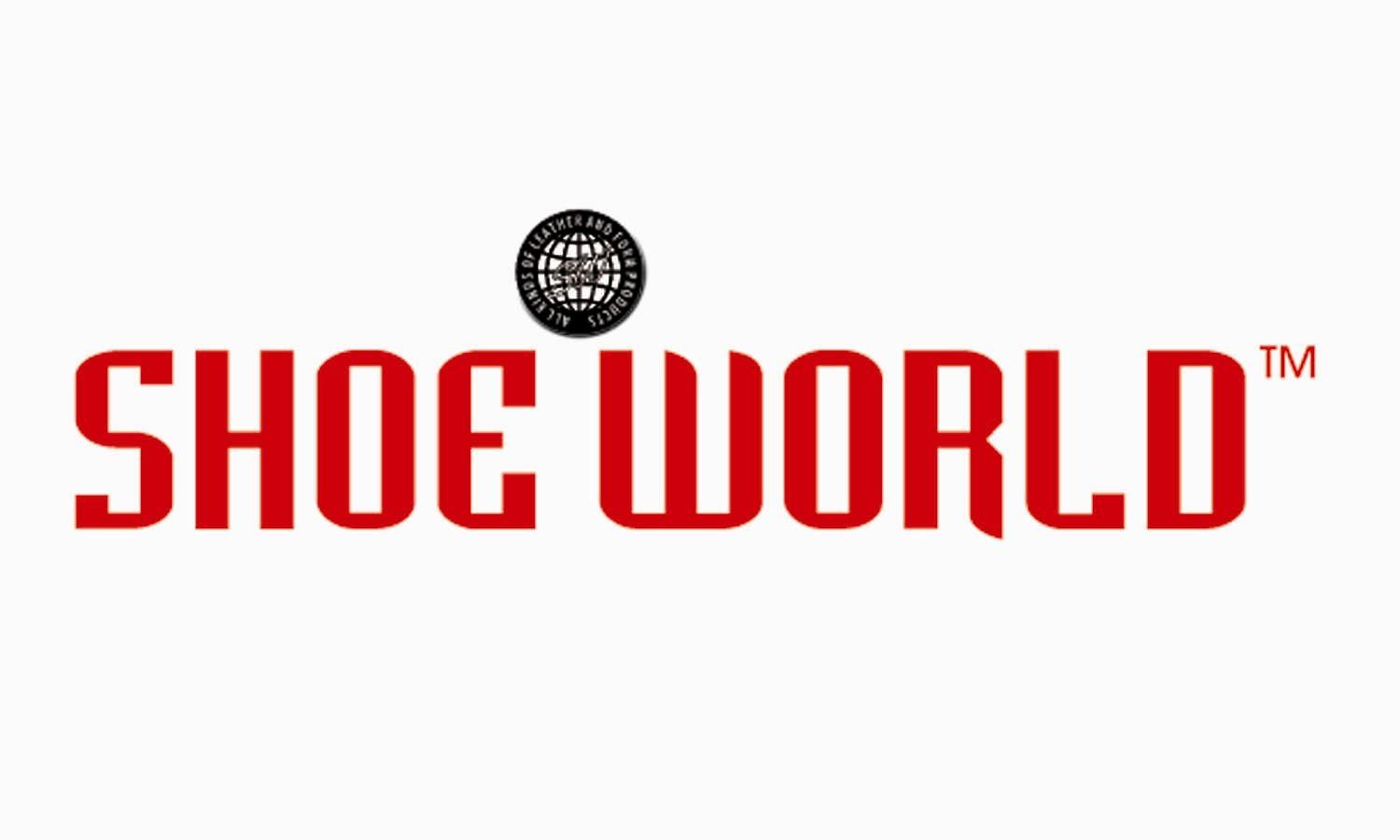 Shoe World Logo - SHOE WORLD - Yellow Pages Dubai