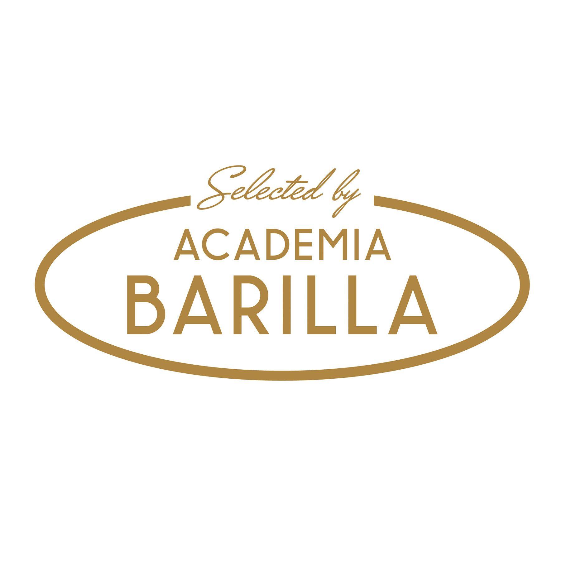 Barilla Logo - A' Design Award and Competition - Selezione Italiana Food Press Kit