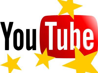 YouTube Stars Logo - Here's The Agency That's Finally Representing YouTube Stars ...
