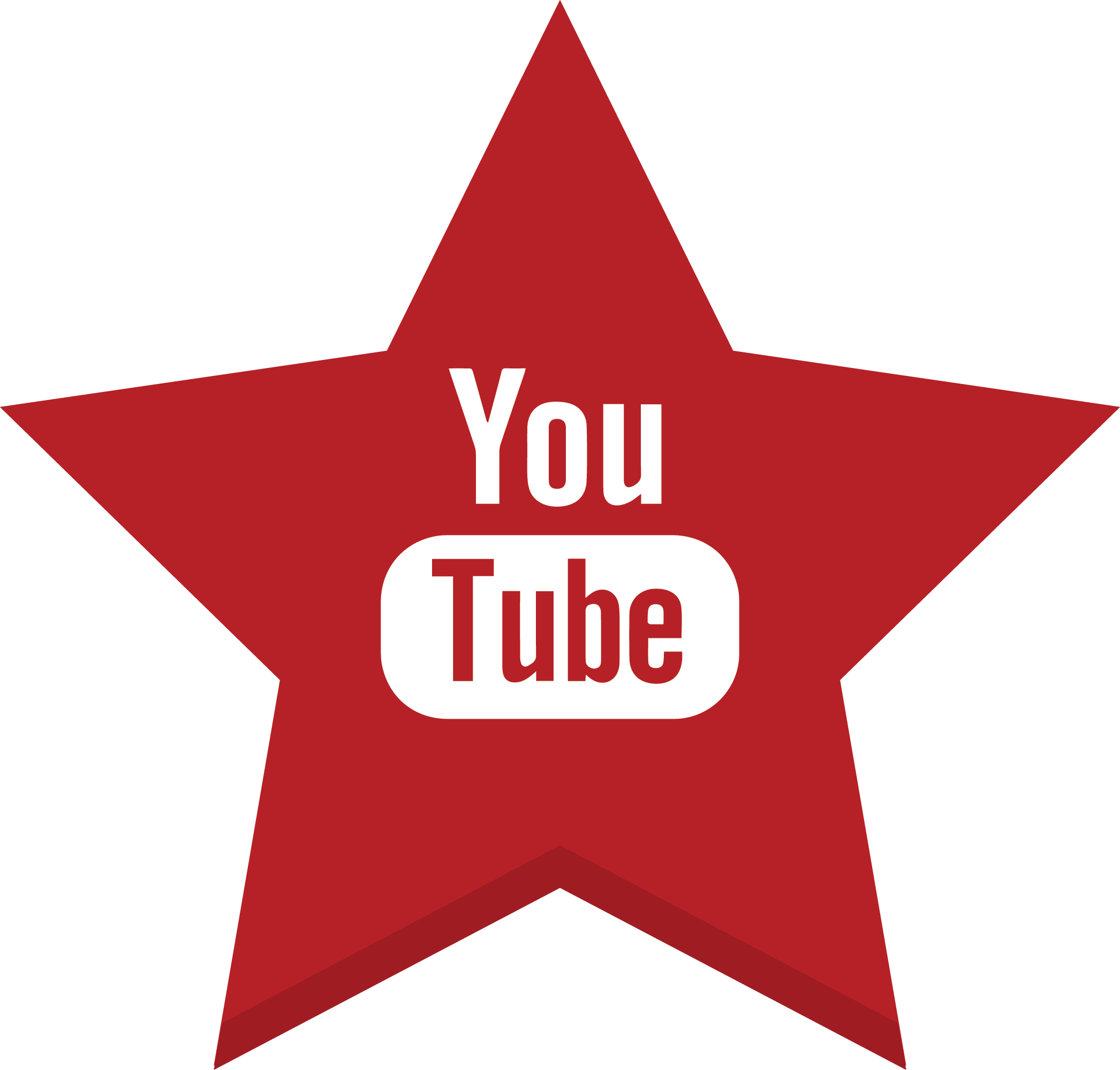 YouTube Stars Logo - Socal, stat, tube, video, youtube icon