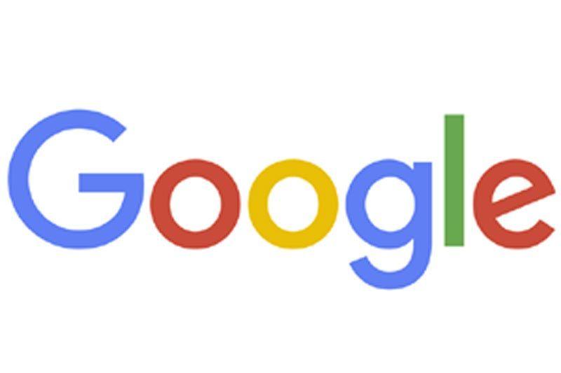 Search Engine Company Logo - New Google logo out; 5th redesign on the go for the search engine