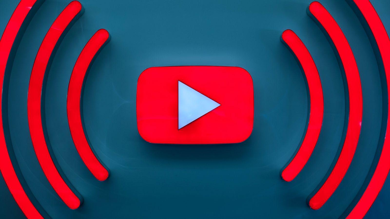 YouTube Stars Logo - YouTube stars can fess up to paid promotions easier now - CNET
