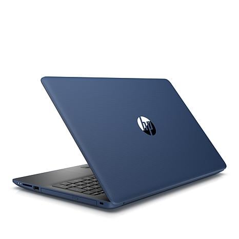 HP Laptop with Lighted Logo - HP 15” Touch Intel, 8GB RAM, 128GB SSD Laptop with Backlit Keyboard ...