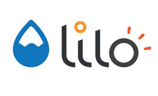 Search Engine Company Logo - Lilo, the search engine that helps Utopia56