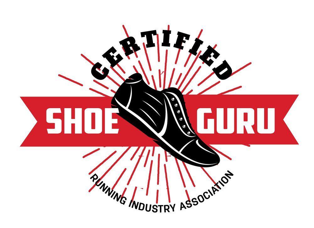 Shoe World Logo - Runners Athletic Co.