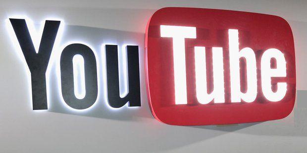 YouTube Stars Logo - So viel verdienen österreichische YouTube-Stars