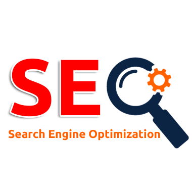 Search Engine Company Logo - SEO Company in Kenya | Expert SEO Services in Kenya