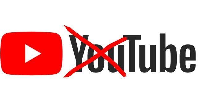 YouTube Stars Logo - Youtube stars switched to Twitter after YouTube went down this morning