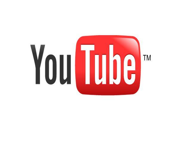 YouTube Stars Logo - YouTube Stars Can Now Win Emmys