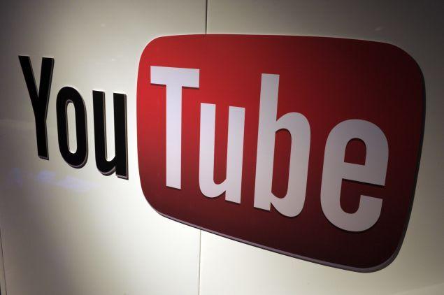 YouTube Stars Logo - What Can Brands Learn From YouTube Stars? | Observer
