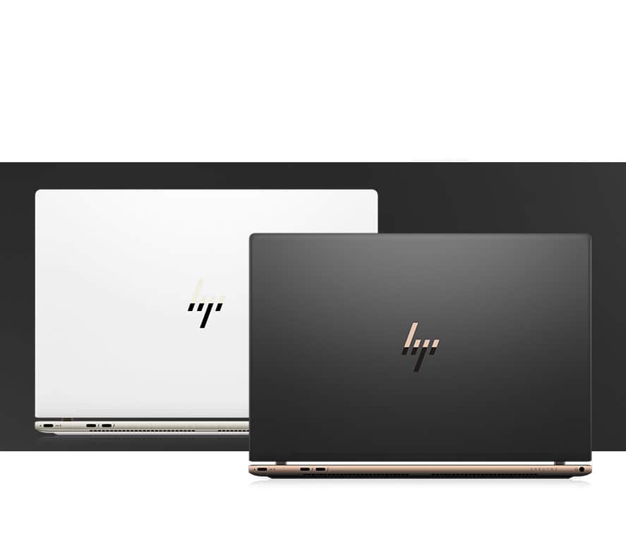 HP Laptop with Lighted Logo - HP® Spectre Laptops