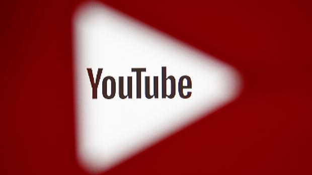 YouTube Stars Logo - WATCH: The highest paid YouTube stars for 2018. IOL Business Report