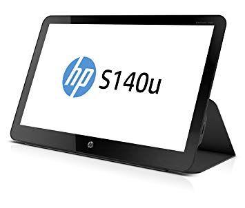 HP Laptop with Lighted Logo - Amazon.com: HP ELiteDisplay G8R65A8#ABA 14-Inch Screen LED-Lit ...