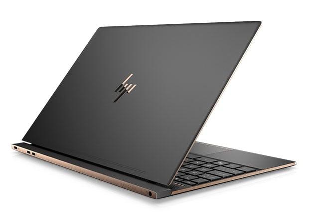 HP Laptop with Lighted Logo - HP Spectre. HP® Official Store