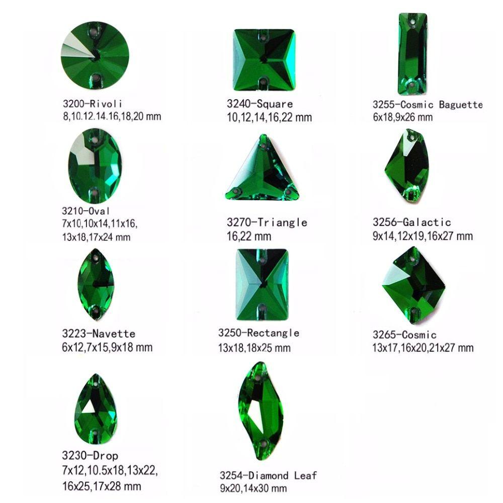Green Teardrop and Triangle Logo - Detail Feedback Questions about Mixed Shapes Emerald Rivoli Square ...