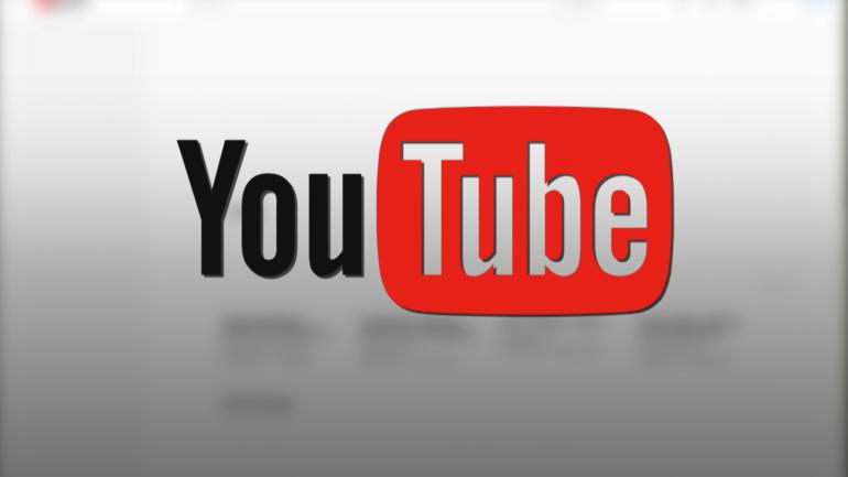 YouTube Stars Logo - YouTube stars face burnout with constant pressure to produce video