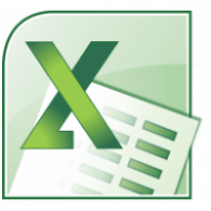 Microsoft Excel 2010 Logo - Microsoft Excel 2010 | Brands of the World™ | Download vector logos ...
