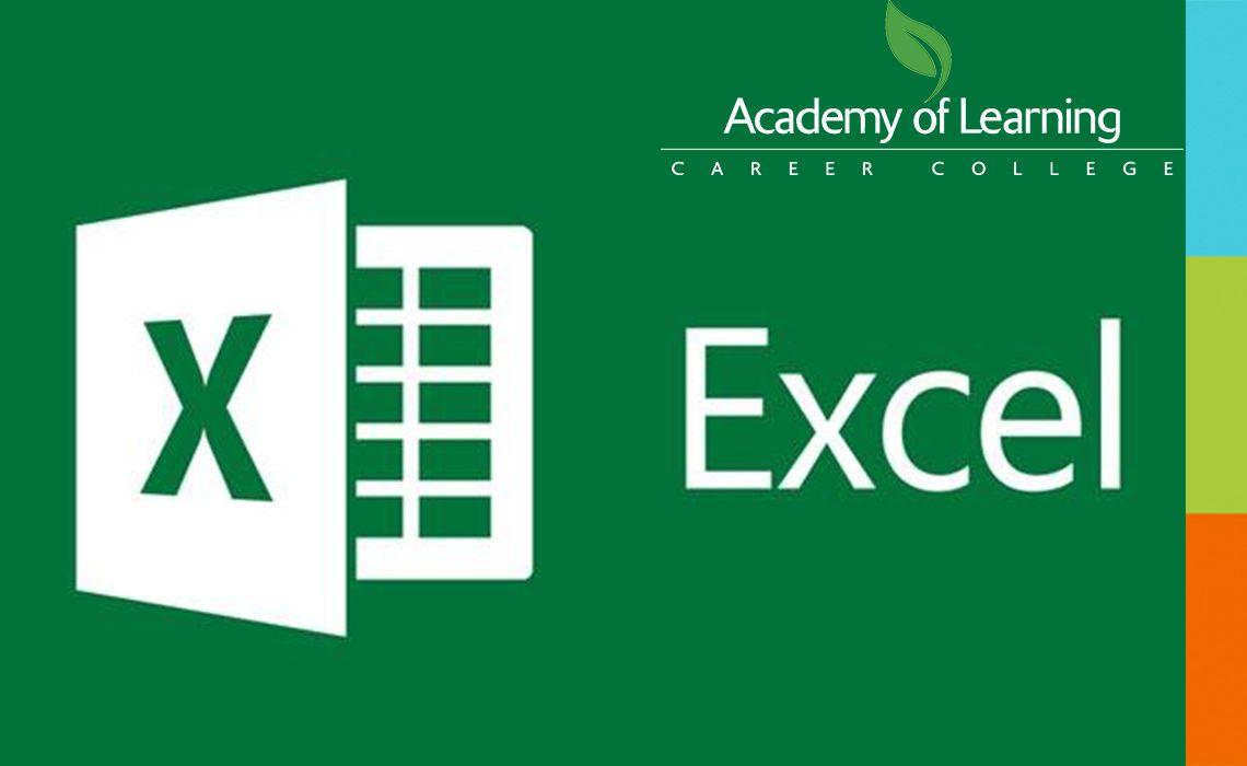 Microsoft Excel 2010 Logo - Microsoft Excel 2010 - Academy of Learning