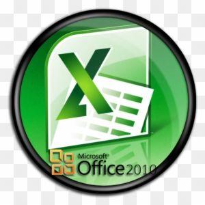Microsoft Excel 2010 Logo - Microsoft Excel - Microsoft Office Excel 2010 Logo - Free ...