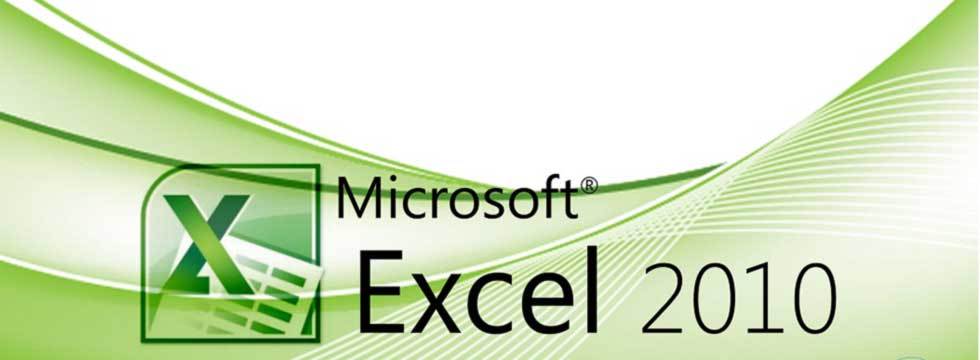 Microsoft Excel 2010 Logo - Learn: Microsoft Excel 2010 for Beginners