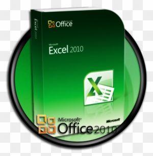 Microsoft Excel 2010 Logo - Microsoft Excel Office Excel 2010 Logo