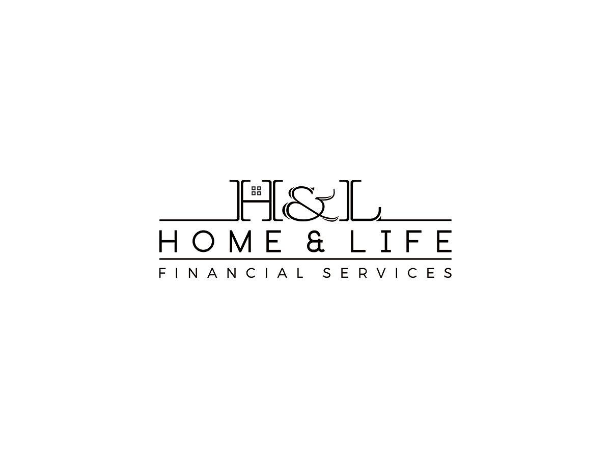 Home Service Logo - Professional, Bold, Financial Service Logo Design for Home & Life ...