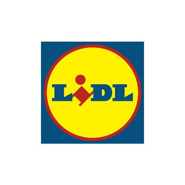 Lidl Logo - Lidl UK | Food, Non-Food, Wine and Recipes - Lidl UK