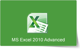 Microsoft Excel 2010 Logo - Microsoft Excel 2010 Advanced Course in Sydney, Melbourne, Brisbane