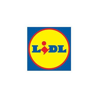 Lidl Logo - Lidl UK - Sustainable Seafood Coalition