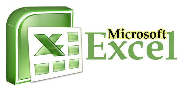 Microsoft Excel 2010 Logo - MS Excel 2010
