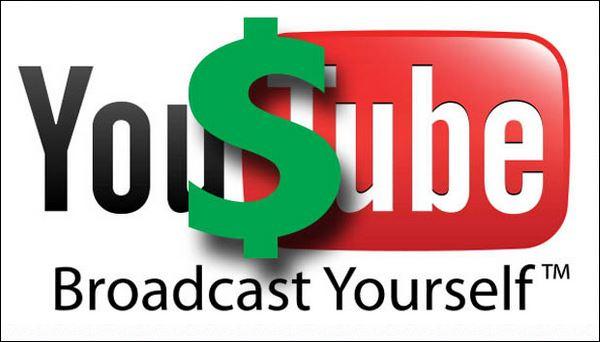 YouTube Stars Logo - YouTube Stars Generate Impressive CPM Growth, But Let's Not Get Too