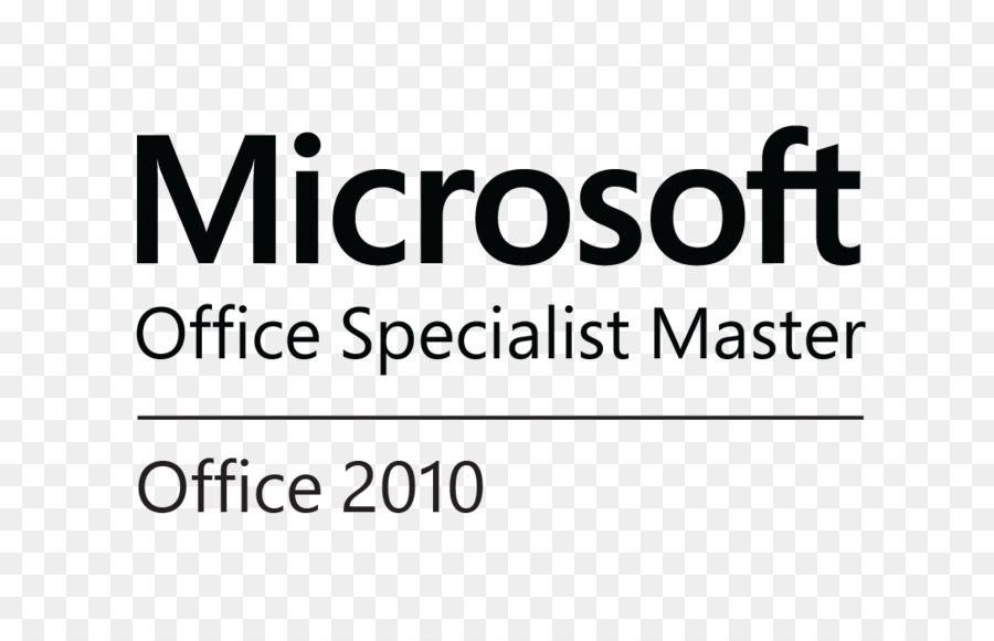 Microsoft Excel 2010 Logo - Microsoft Excel Product design Microsoft Office Specialist ...