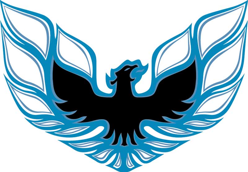Trans AM Eagle Logo - Trans am Logos