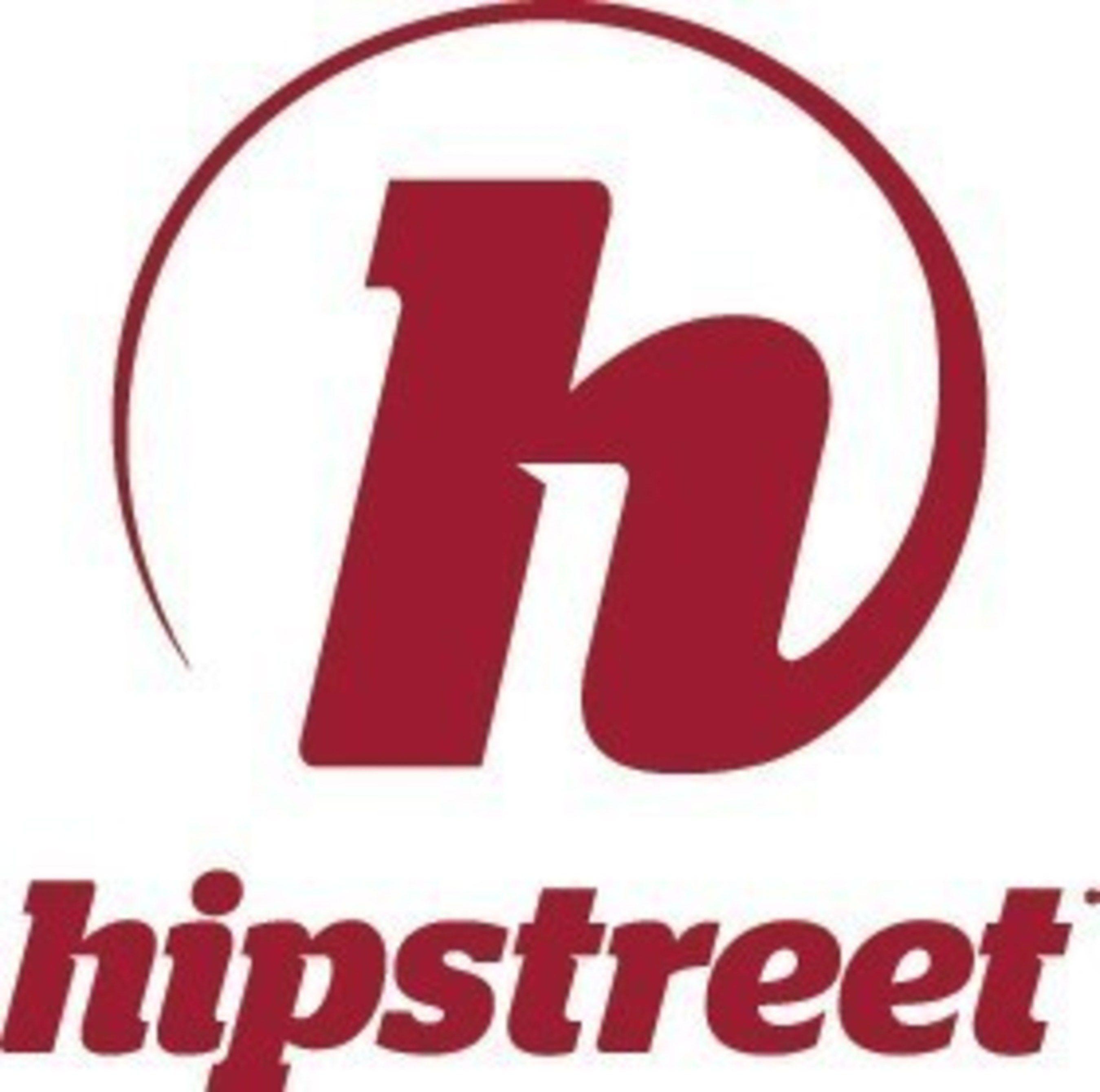 YouTube Stars Logo - Hipstreet Enters Into Exclusive Partnership With World's Top YouTube