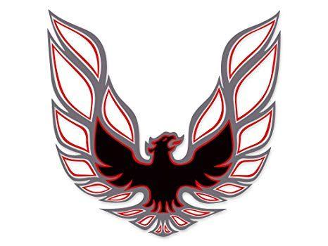 Trans AM Eagle Logo - Amazon.com: 1973 1974 1975 1976 1977 1978 Pontiac Firebird Trans Am ...