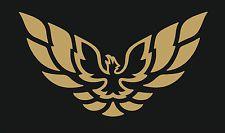 Trans AM Eagle Logo - Trans Am Bird Decal | eBay