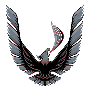 Trans AM Eagle Logo - Trans Am Chickanalyzer