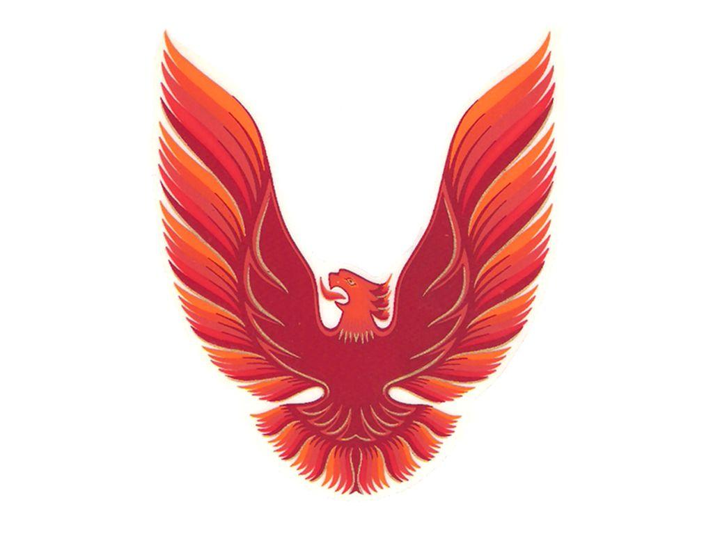 Trans AM Eagle Logo - DECLA KIT 5-COLOR SILVER FIREBIRD TRANS AM 79 - 80